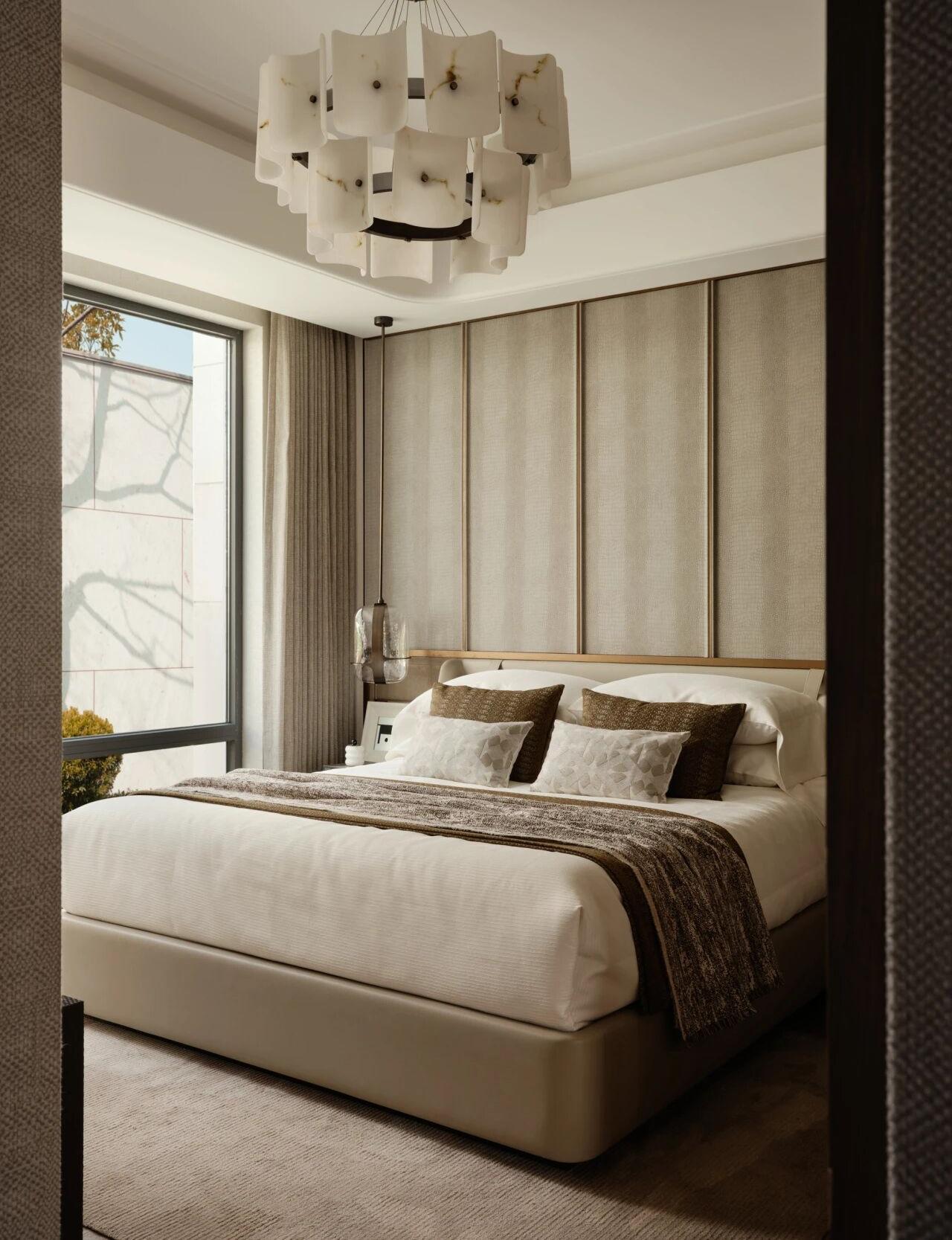 招商·锦城序丨中国成都丨室内设计北山造所,软装设计矩阵纵横-43