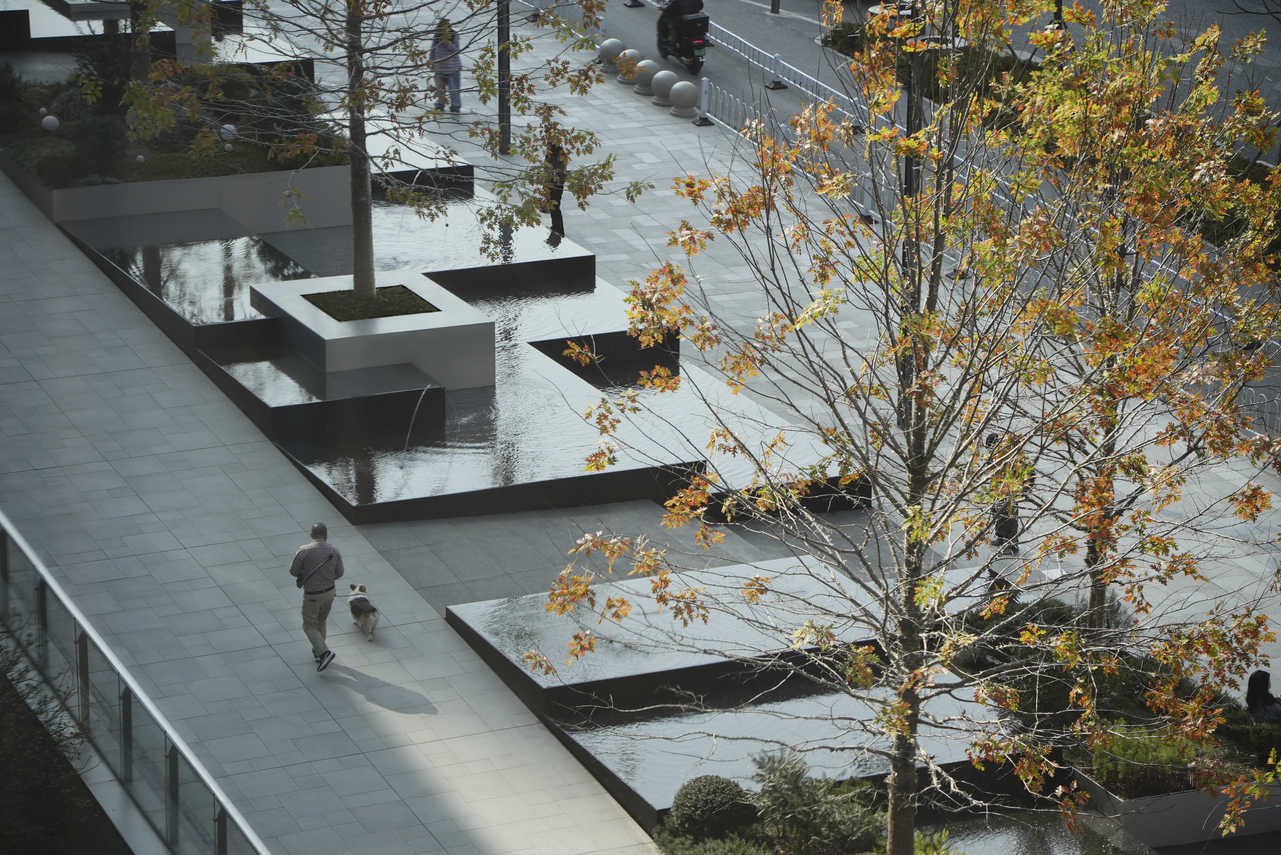 长沙万象城丨中国长沙丨MIND迈德景观,Sasaki,CRTKL楷亚锐衡等-52