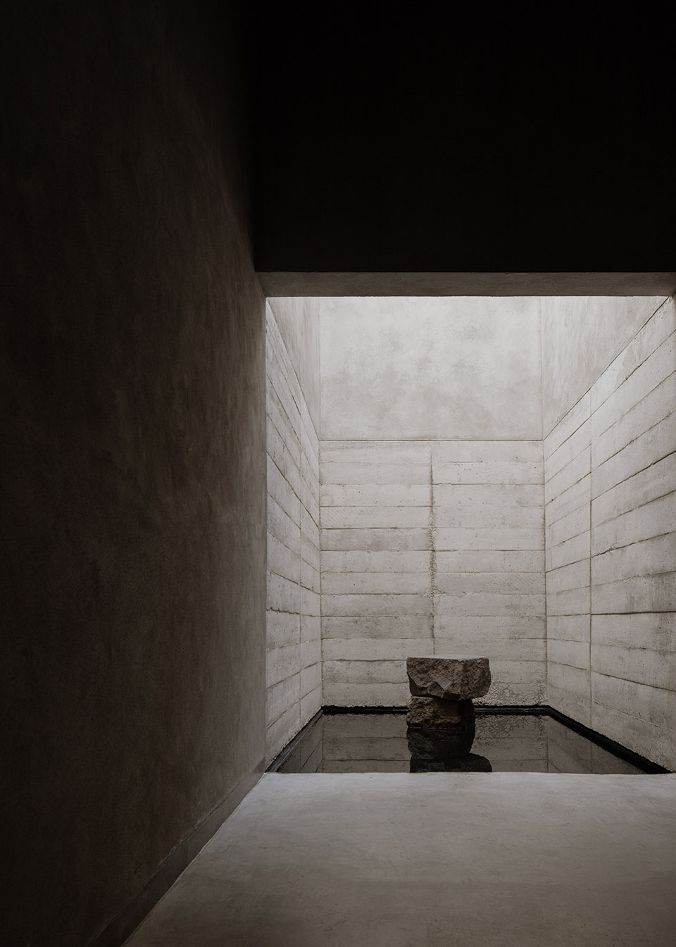 CAÑADA 之家丨墨西哥丨Escobedo Soliz-21