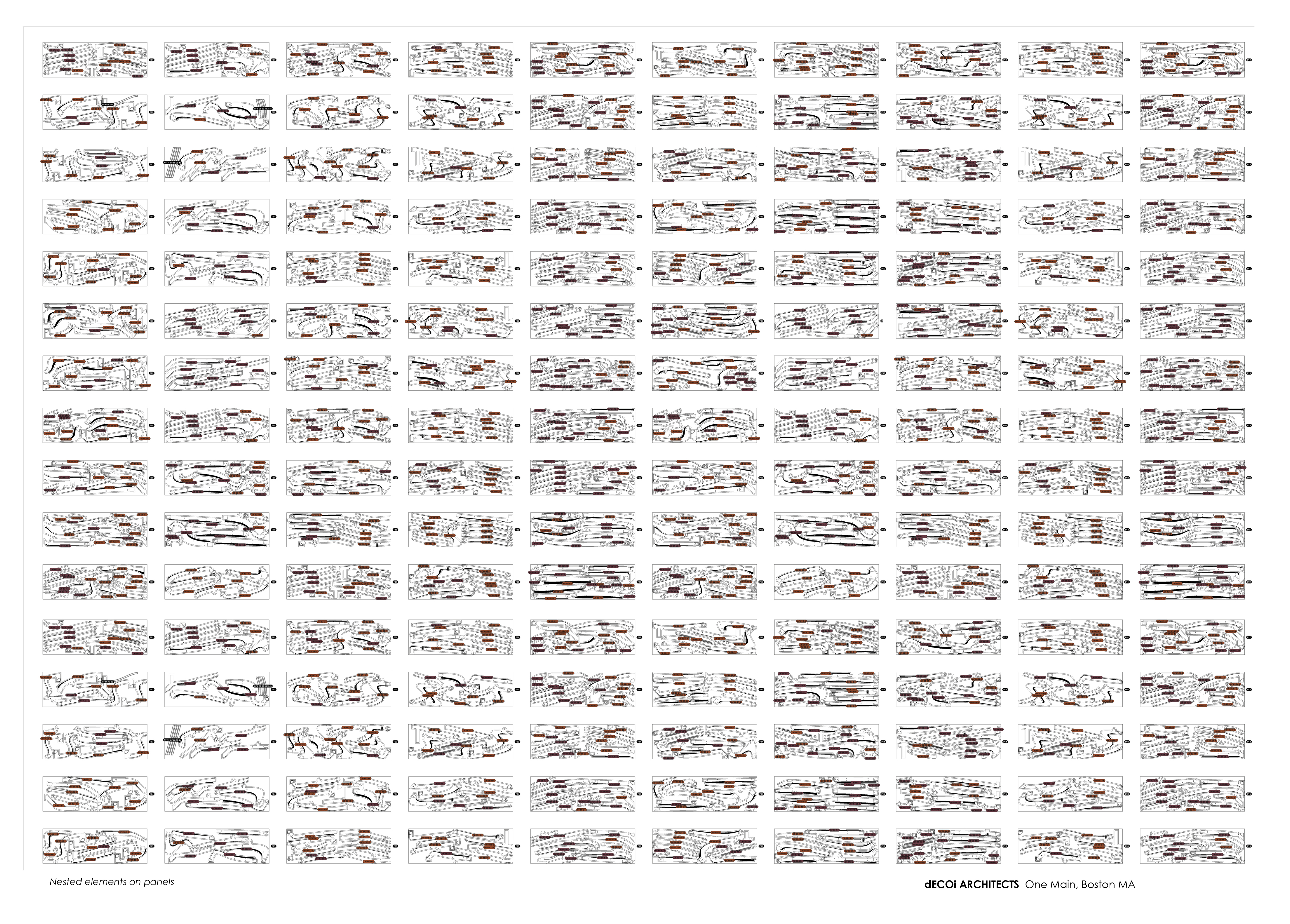 数字定制设计打造绿色办公空间-30
