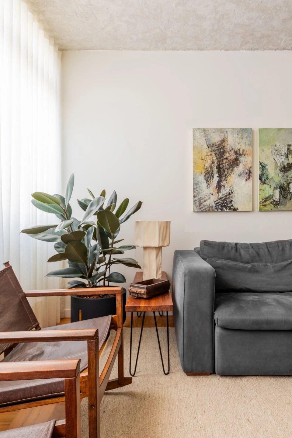 科内戈公寓丨巴西圣保罗丨Luis Canepa Arquitetos-103