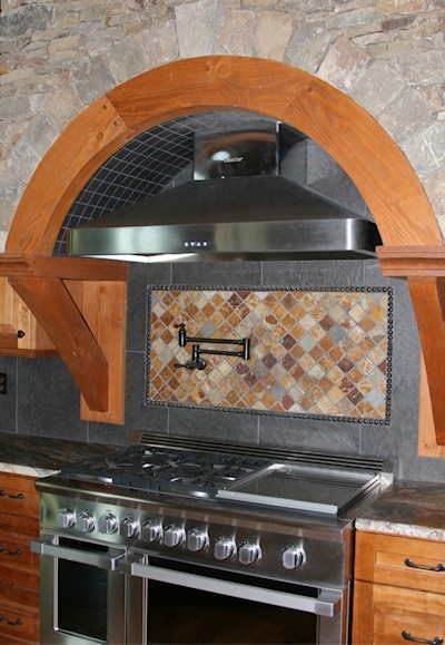 Test Drive the Kentucky Lake Lodge | Natural Element Homes-12