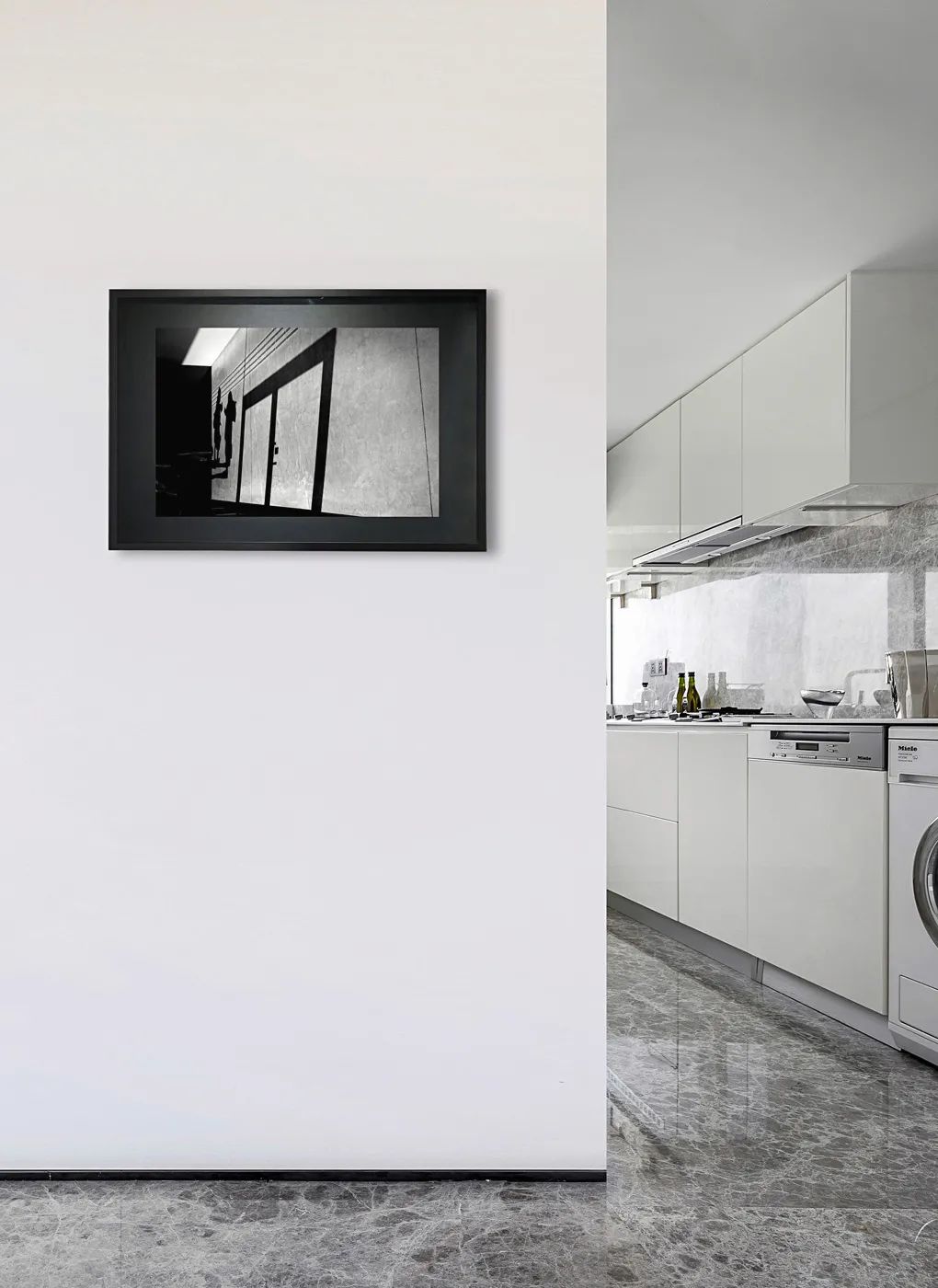 中山方直彩虹公馆样板间丨中国中山丨戴勇设计研究室-118