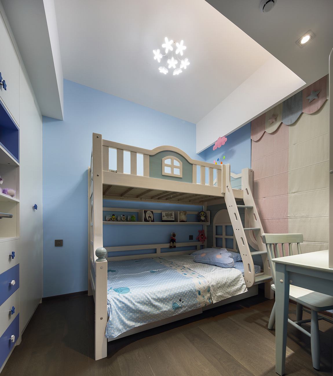 熏 | 漾空间设计-38