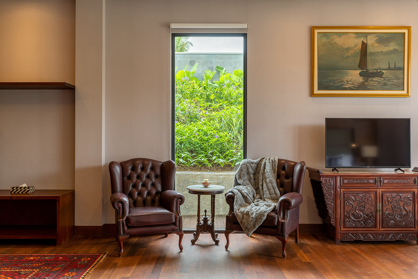 Tirtha Bayu 庄园丨印度丨Danang Seta-7