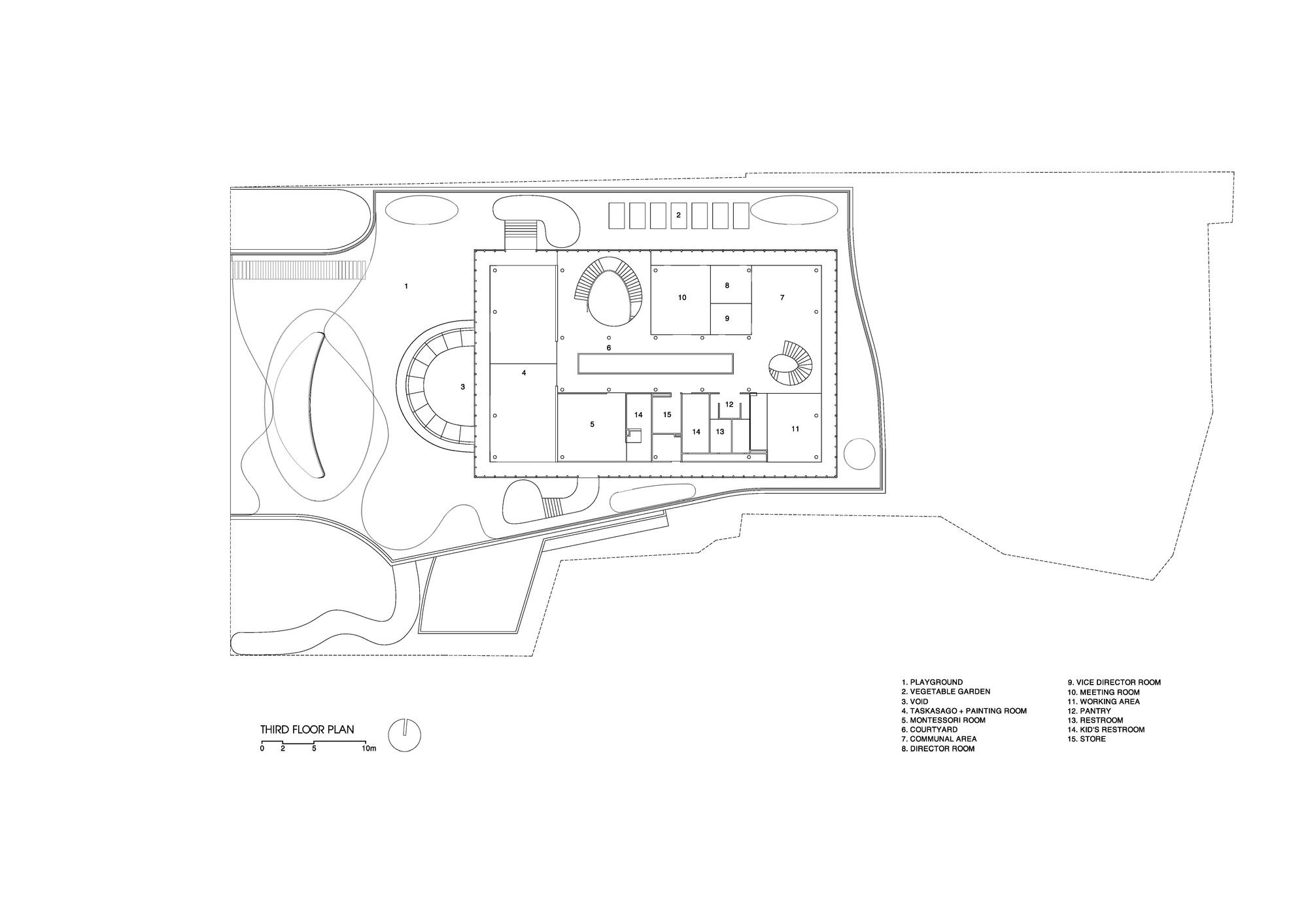 TTC Elite Ben Tre 幼儿园-29