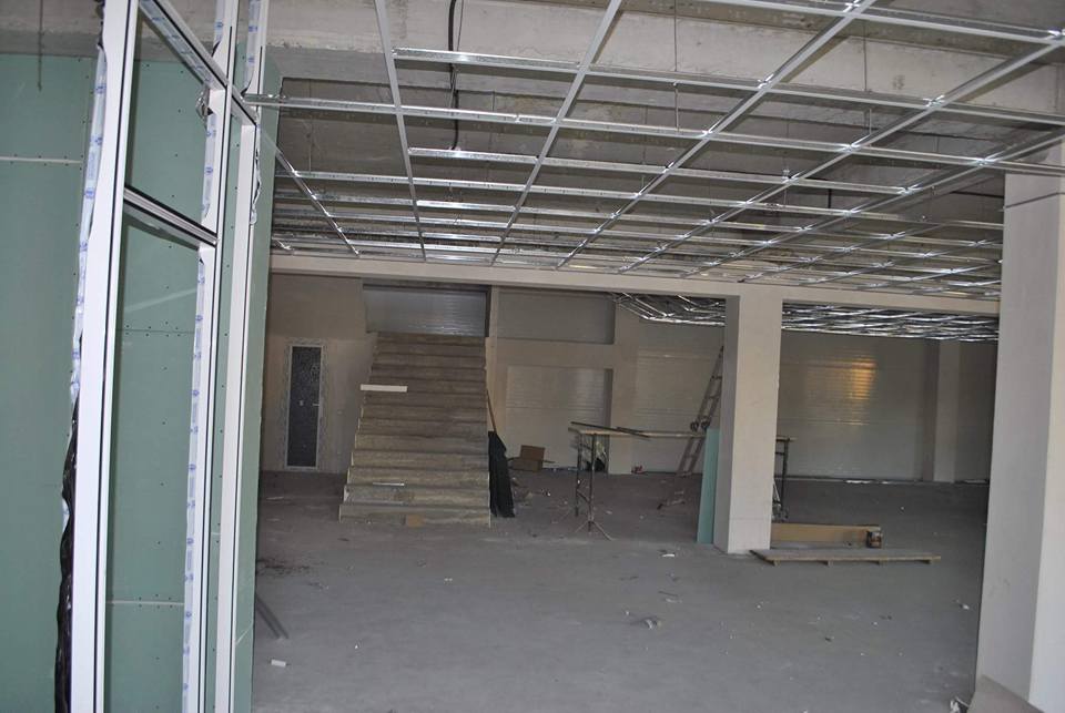 I·I Abajeru Valeriu 家具店设计-22