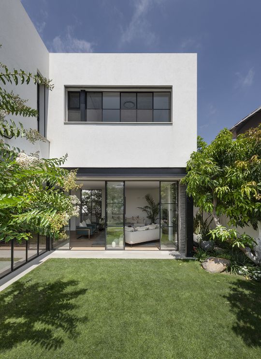 丨以色列丨סמט אדריכלים-38