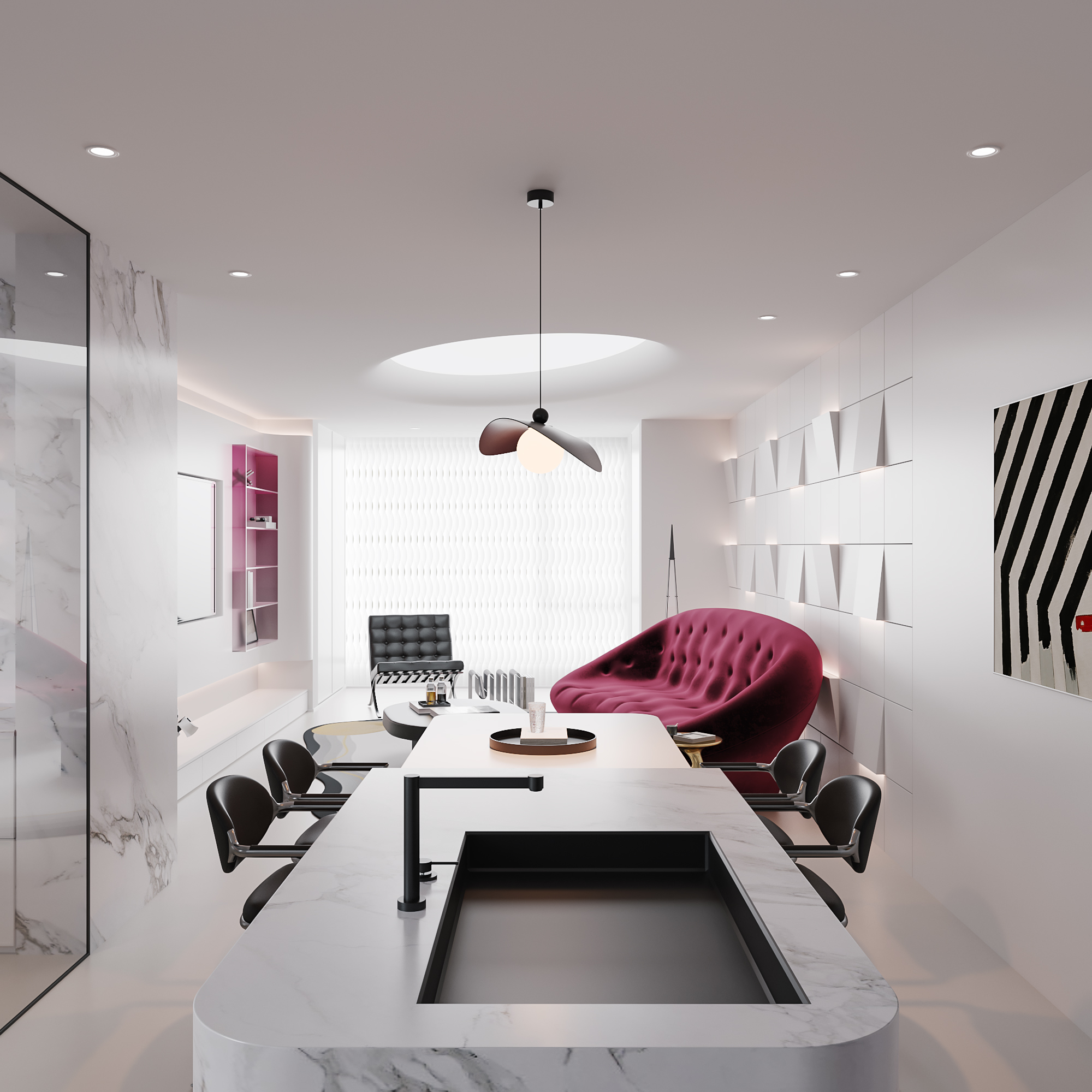 设计·纯白之美-0