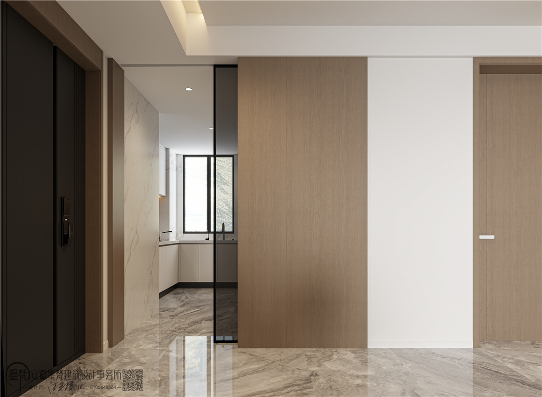 汪亚辉作品｜永安南苑-37