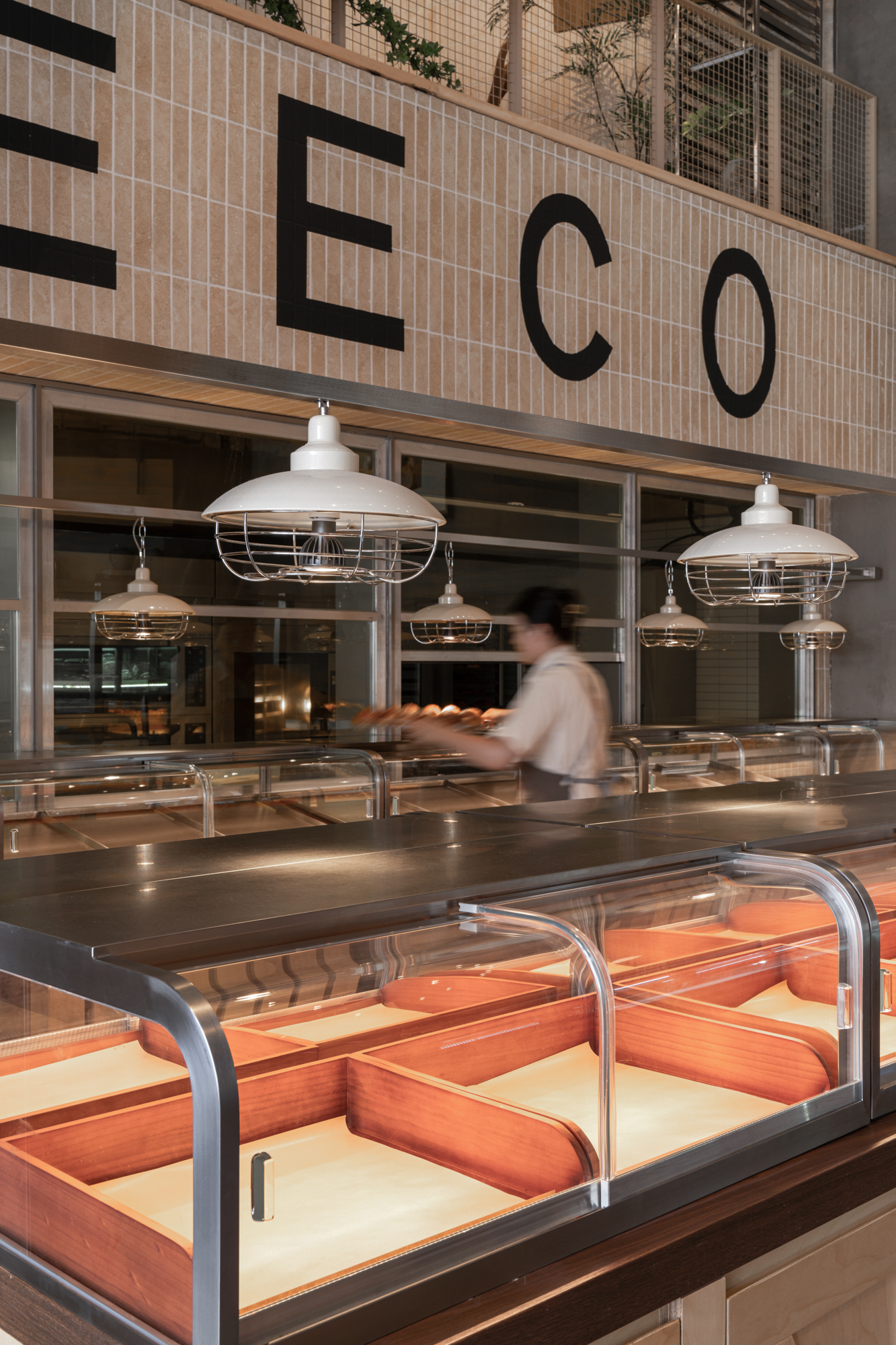 白菜设计 · ZEECO 吱个 ·发酵的生长丨中国沈阳丨白菜设计（室内设计）,亦卉灯光设计（照明设计）-26