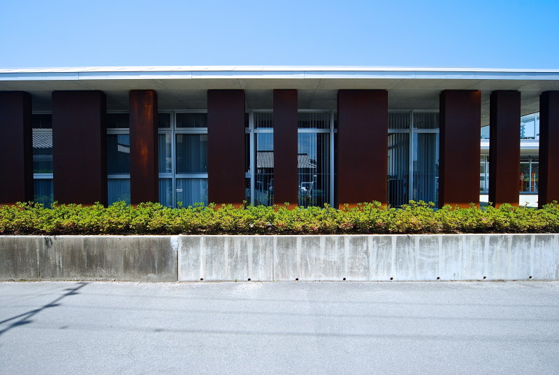 岡田整形外科 #126丨日本丨iwano + COGITE設計共同体-39