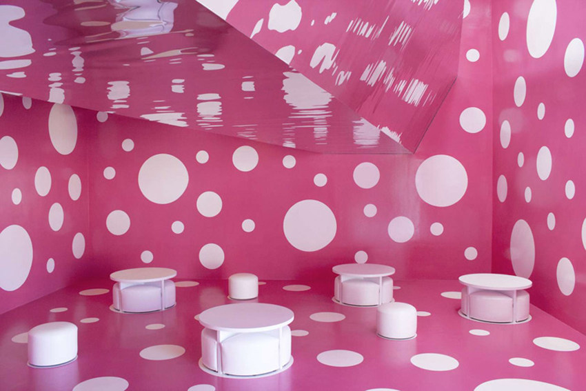 全球公共空间设计精选-116