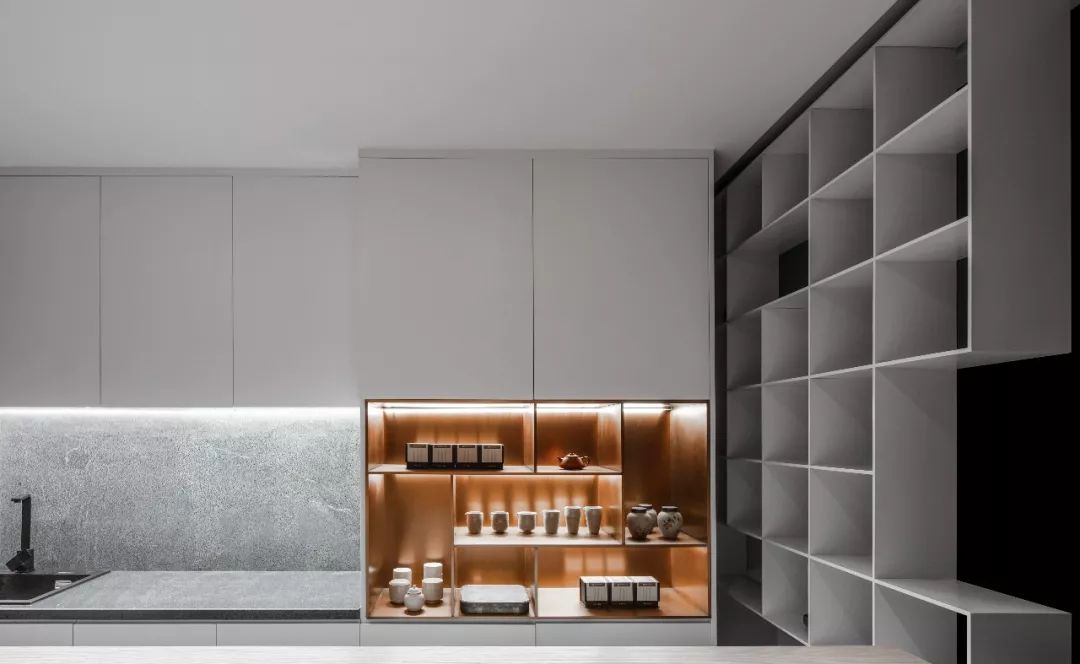 地山公社 | 探寻古老文化的现代空间设计-9