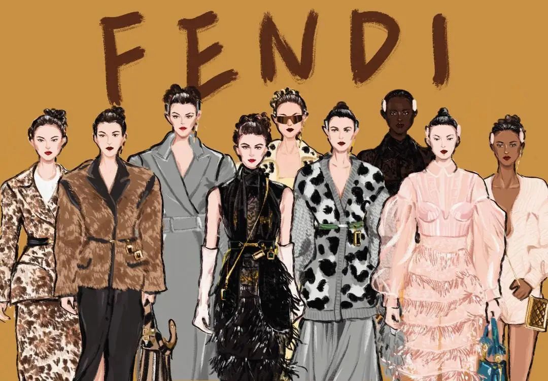 跨界奢华家具品牌易主,四大顶级品牌家居设计亮点一览-19