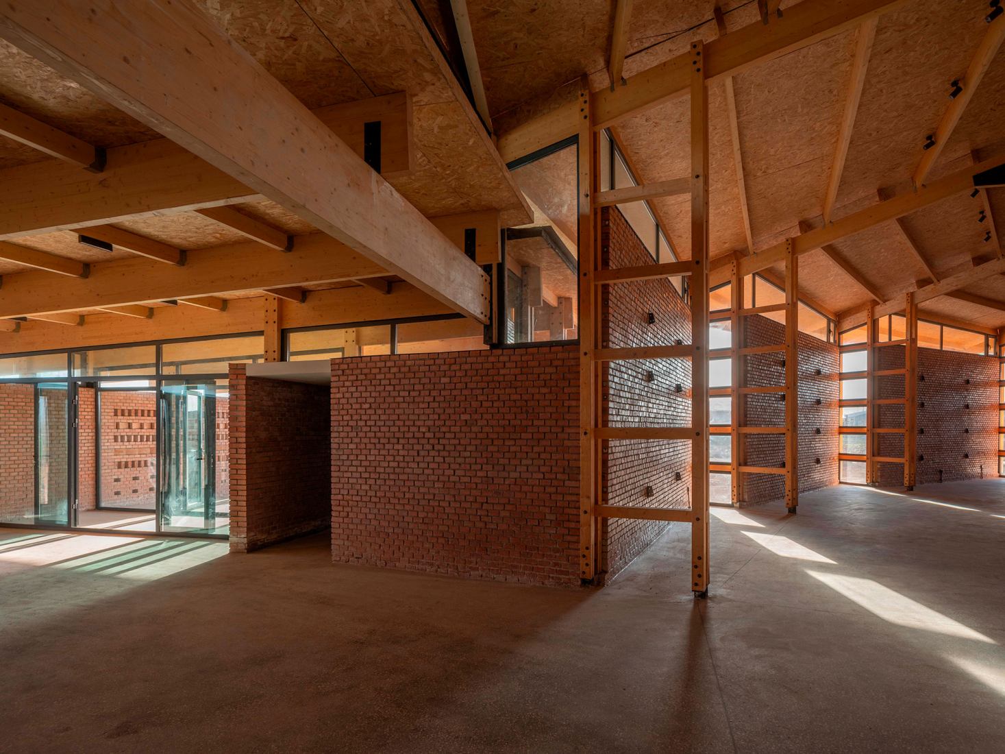 LUO studio地黄炮制工艺品展览馆丨中国焦作丨LUO studio（罗宇杰创立）-74