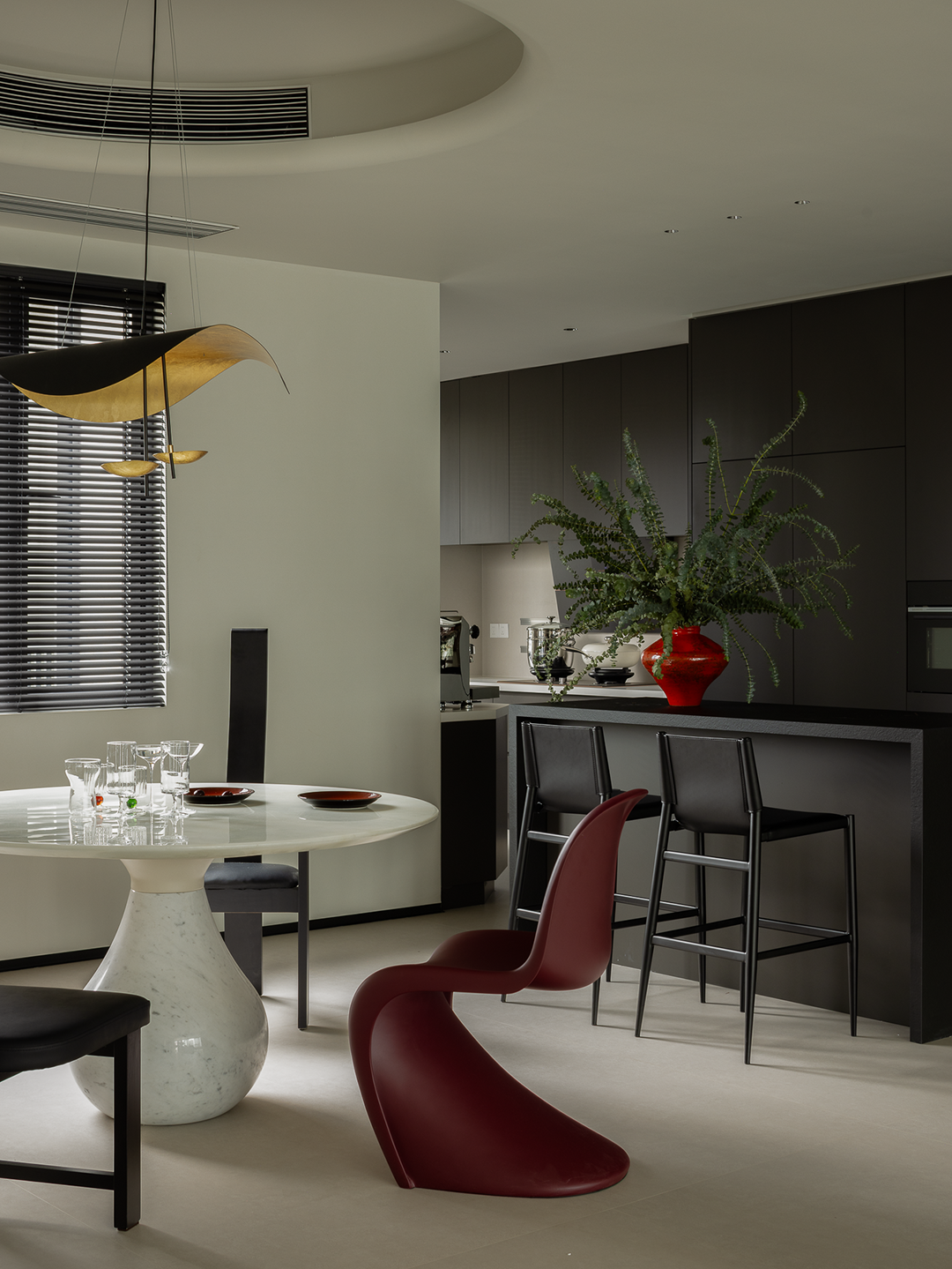 【山水的回响】一场自然栖居的诗意复兴丨中国浙江丨里厘空间设计-133