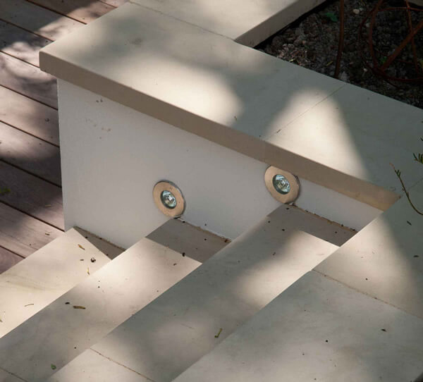 Teddington大型后花园项目丨Belderbos Landscapes-20