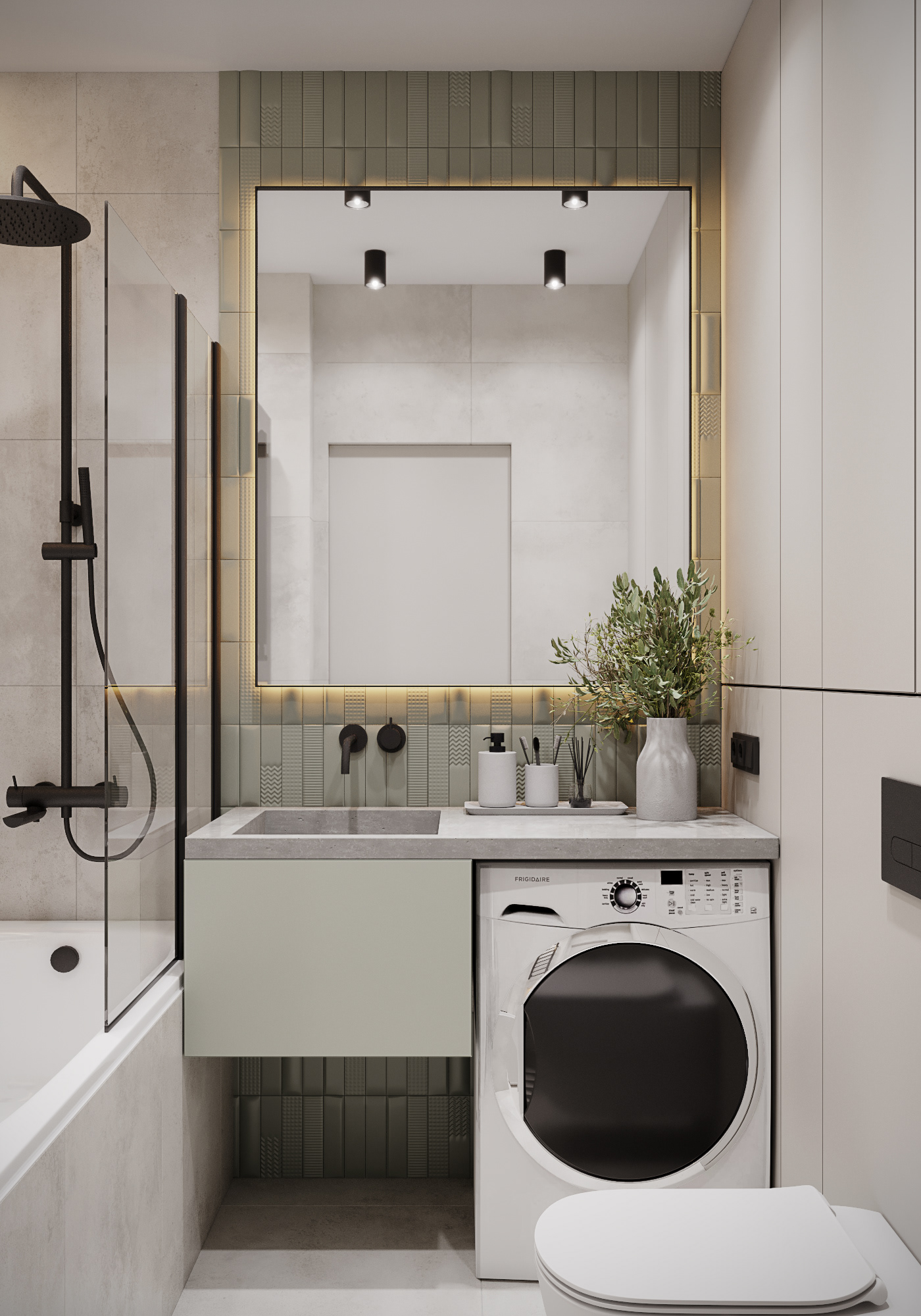 公寓 a2S1S丨波兰-15