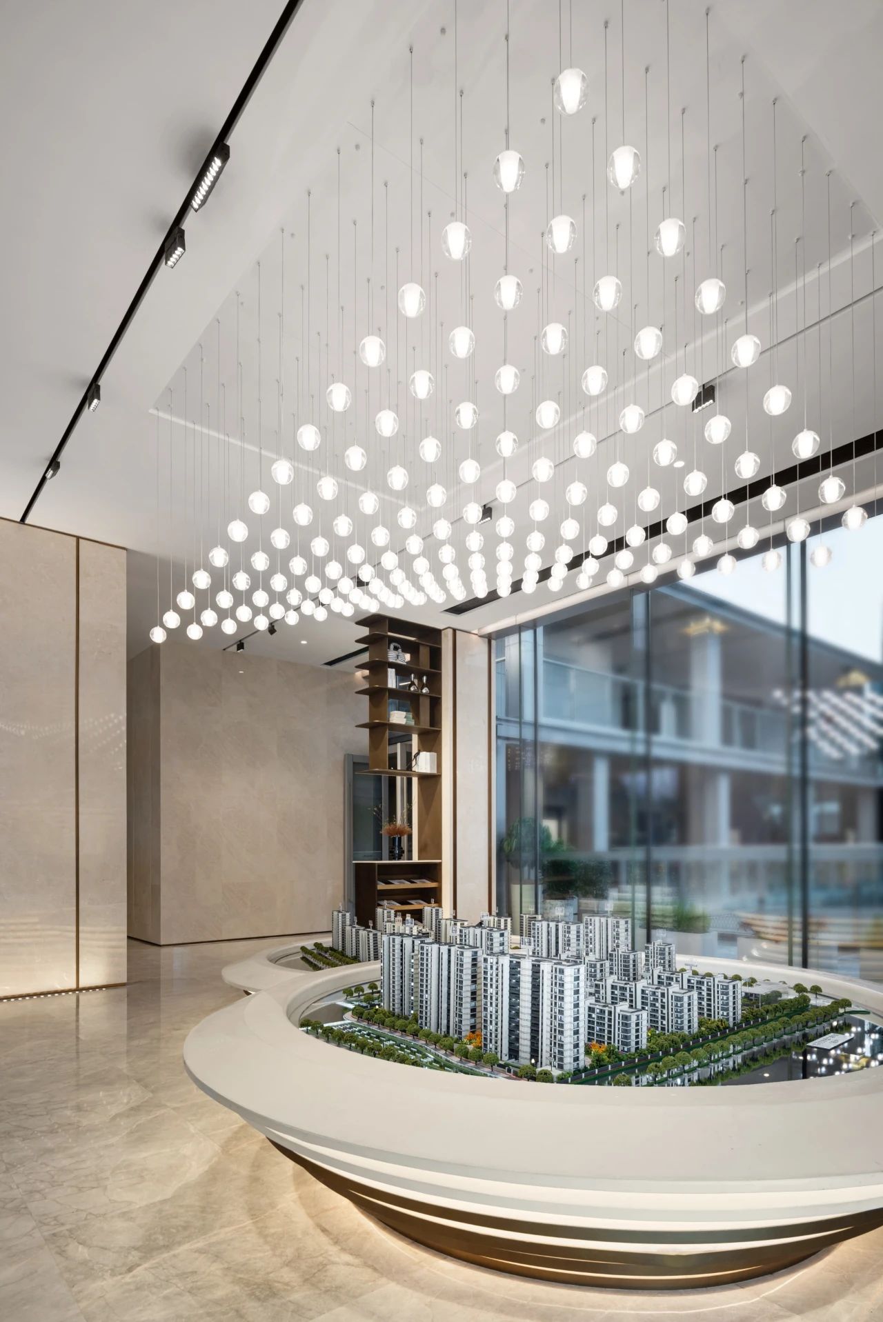 金隅·春棠澜府丨中国杭州丨VBD 中置华优设计集团-23