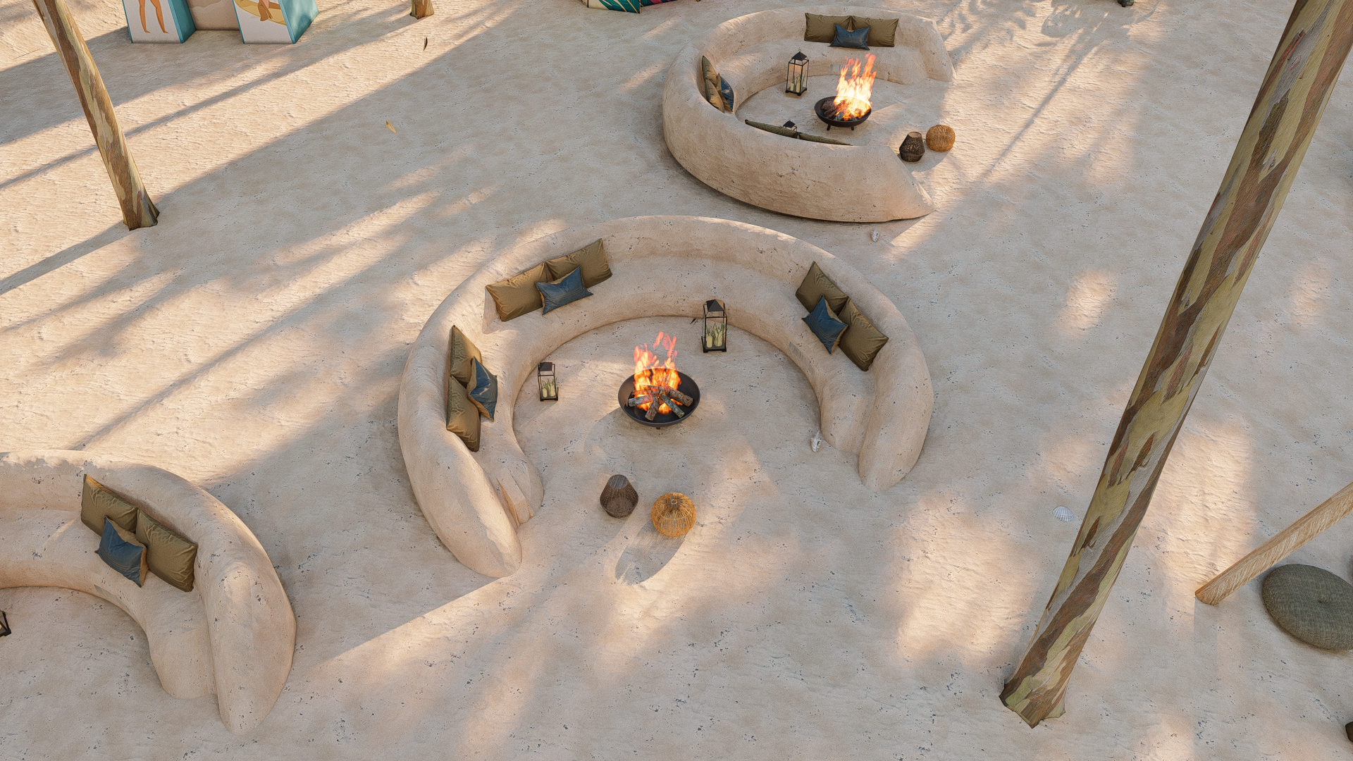 PROJECT _ LONG HAI ECO RESORT _ ARTIFICIAL ISLAND-5