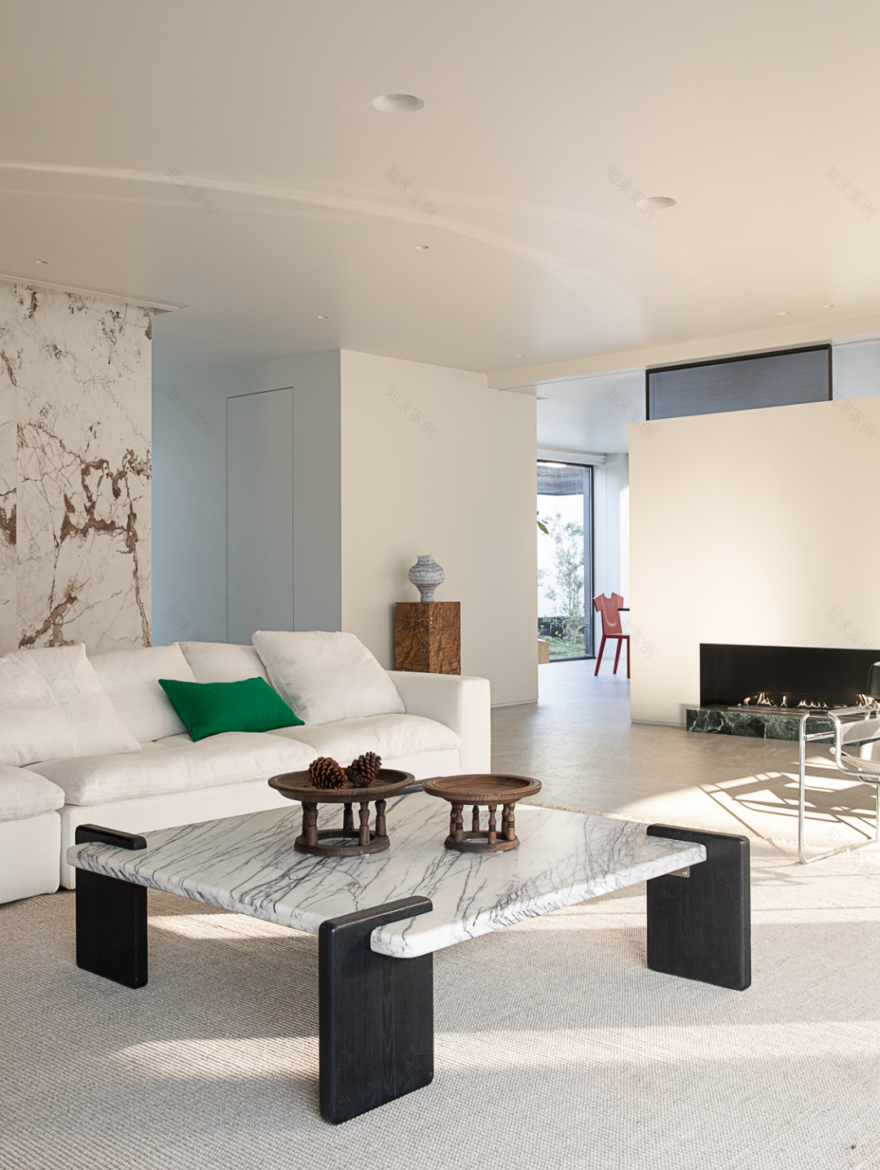 海宁别墅丨中国浙江丨杭州时上建筑空间设计事务所-2