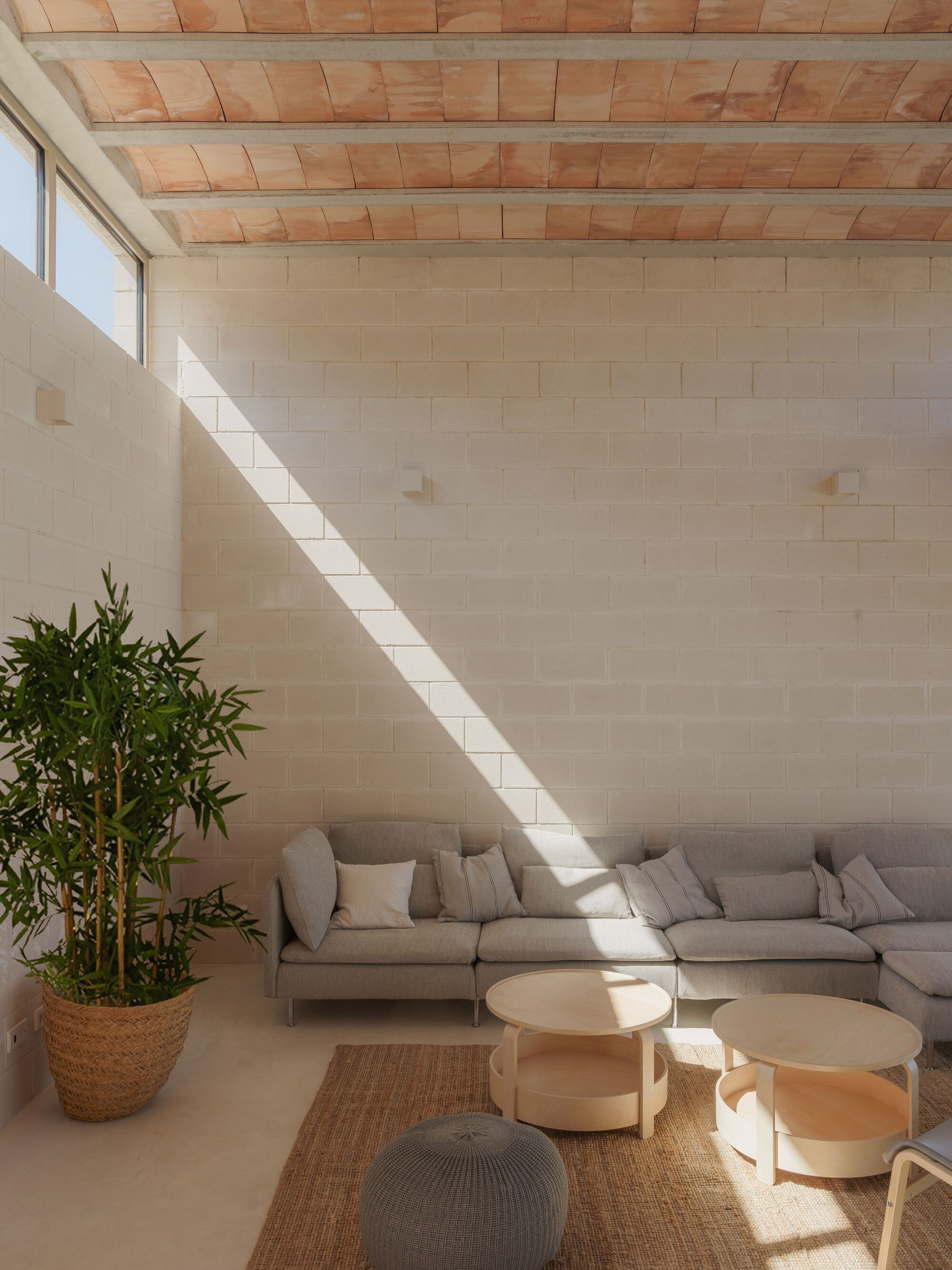 错层式住宅丨西班牙丨NOMO STUDIO-30