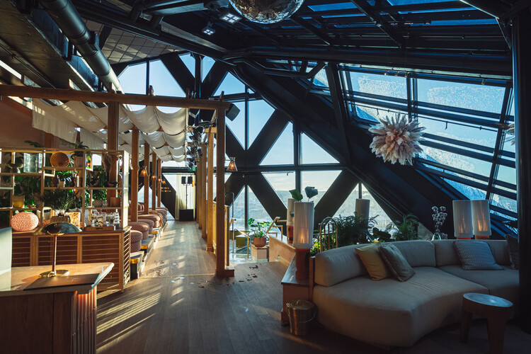 哥德堡 Kineum 办公大楼丨Reflex Arkitekter-8