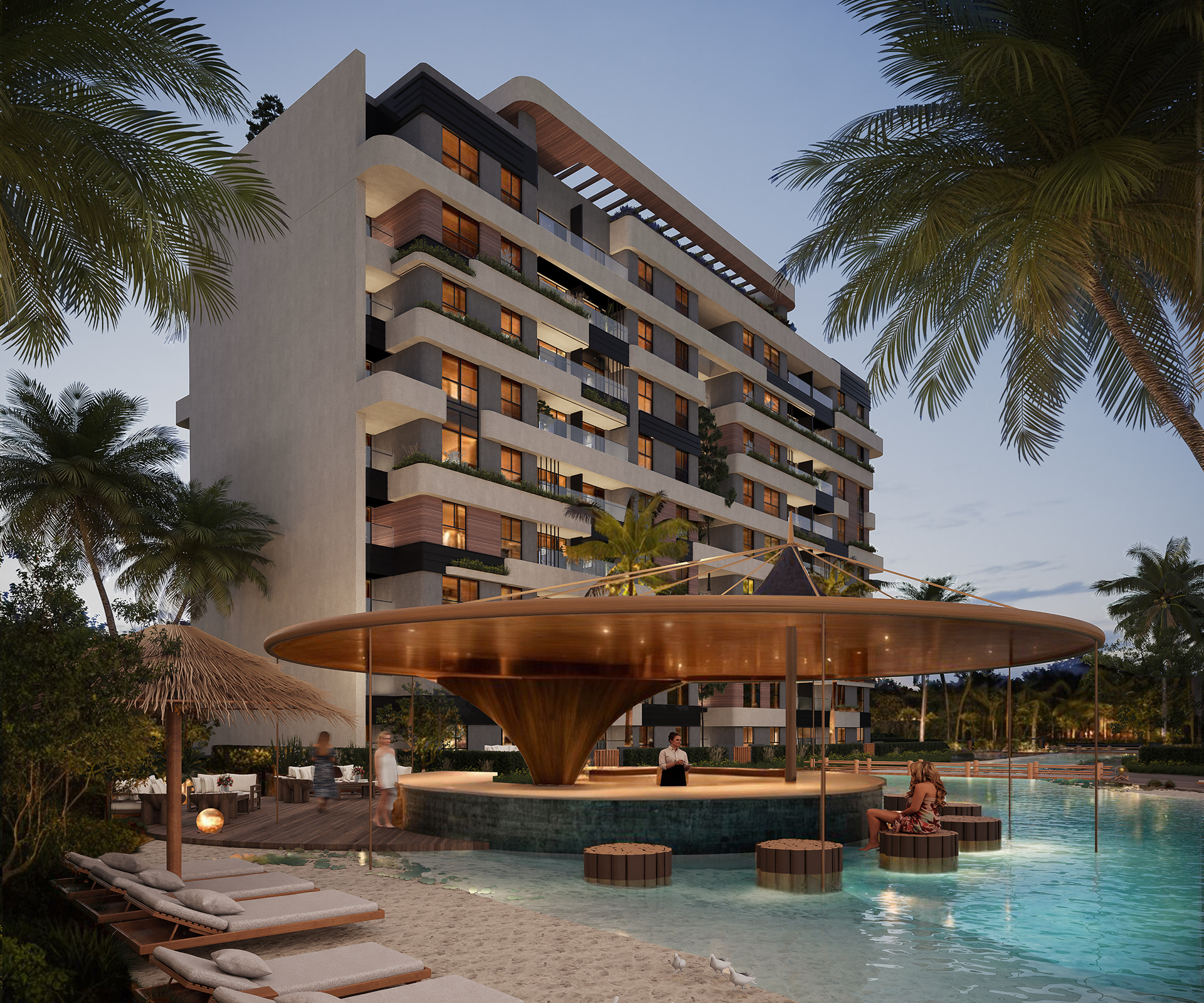 贤哲复合新资本丨埃及-21