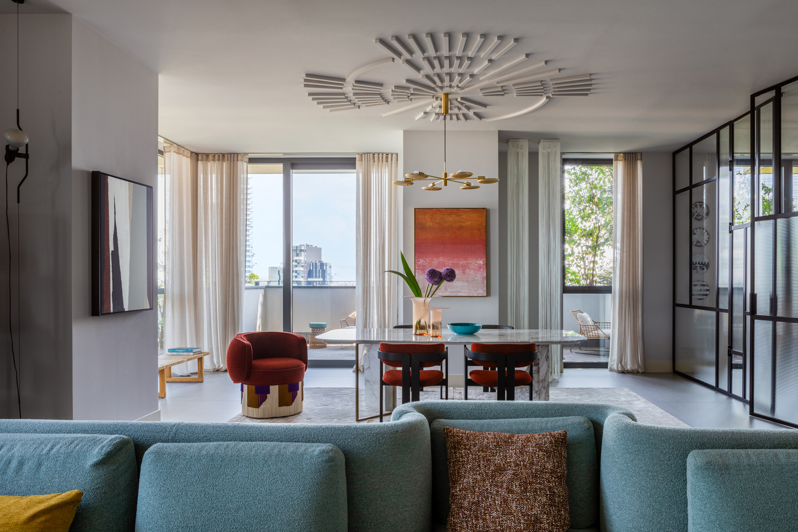 丨意大利米兰丨STUDIO MI·LO-10