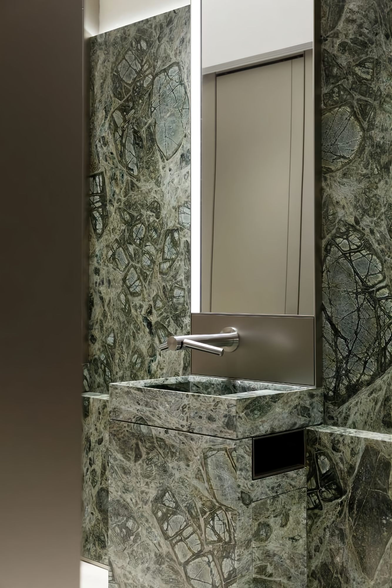 润宏城 城市展厅 | DIA丹健国际 | 2023 | 中国深圳-70