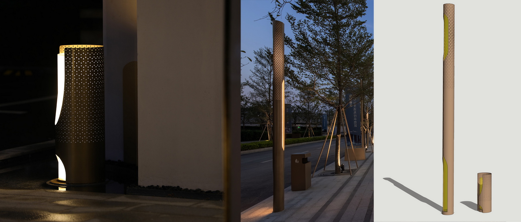  普瑞得景观丨深圳中海-万锦熙岸华庭景观设计 丨中国深圳-97