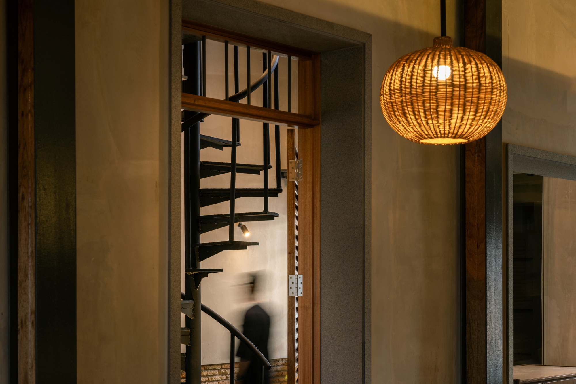 小房子丨马来西亚马六甲丨Kaizen Architecture-36