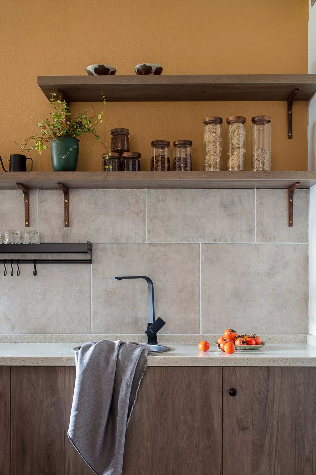 璞素共生·GARDEN 空间 | 打造浪漫诗意的室内景观-33