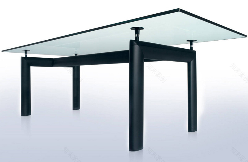 Стол LC6 Petit Modele(LC6小型号桌子)-7