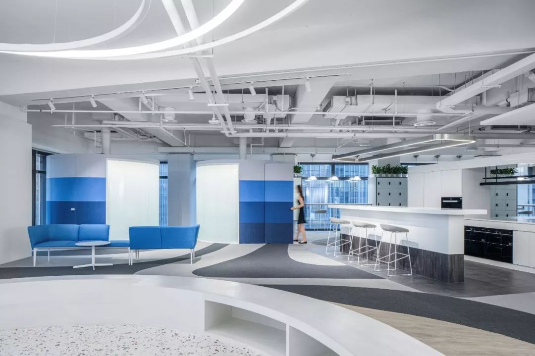  RDP 普昱建筑设计丨深圳思特沃克办公室室内设计 丨中国深圳-83