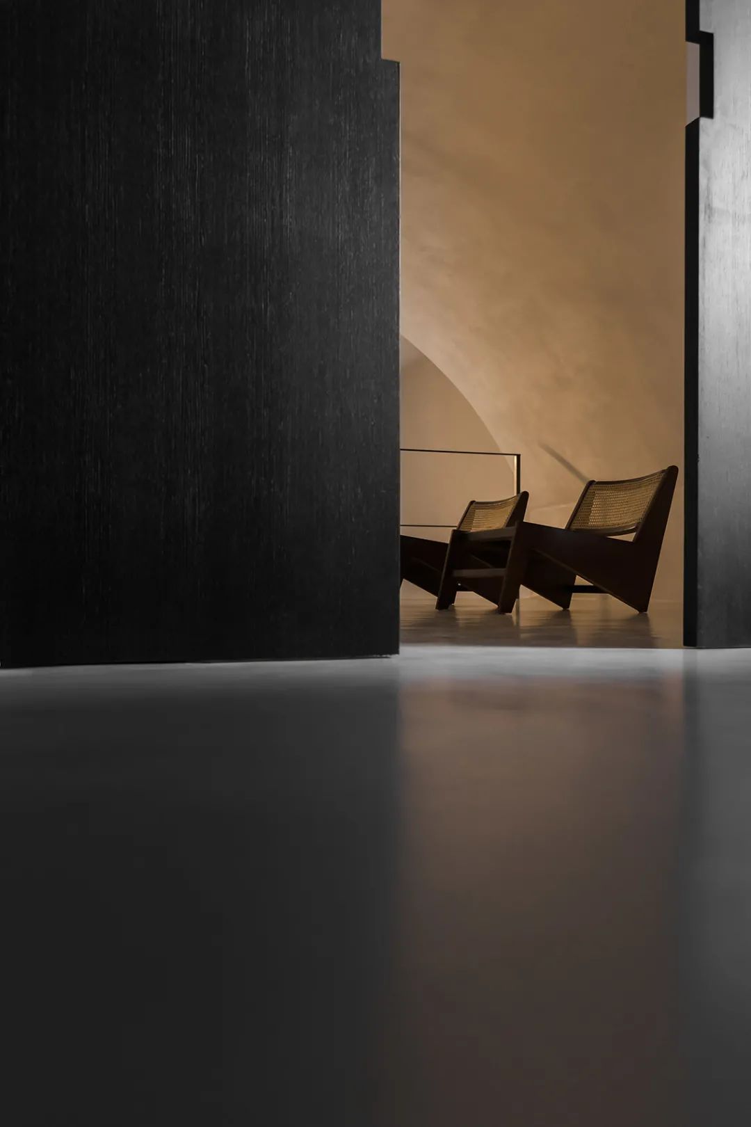 上海 panDOMO 无界艺术馆丨中国上海-60