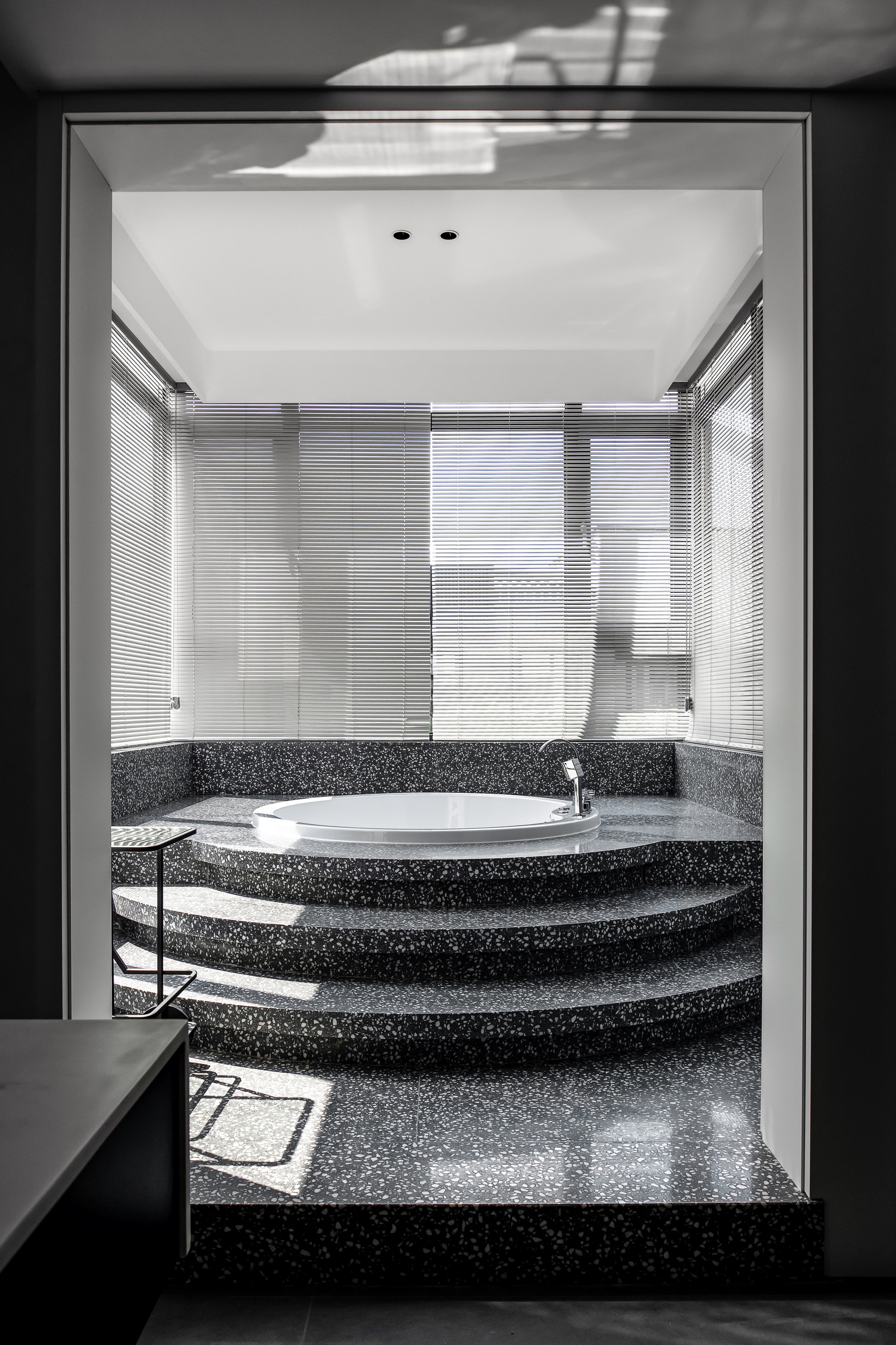 壹江郡墨晔丨中国重庆丨重庆搭某设计-45