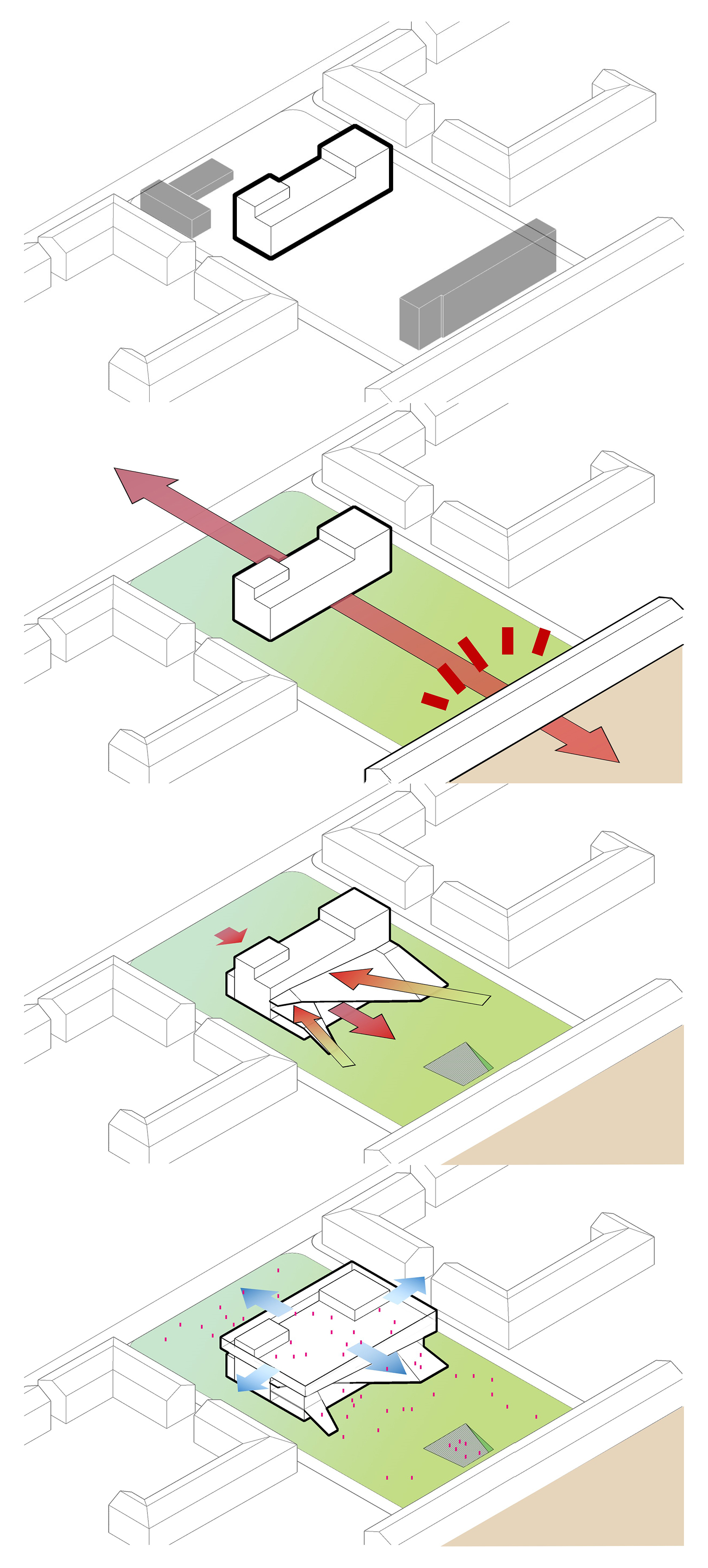 武汉创意设计中心·红钢精神的文化馆丨中国武汉-39