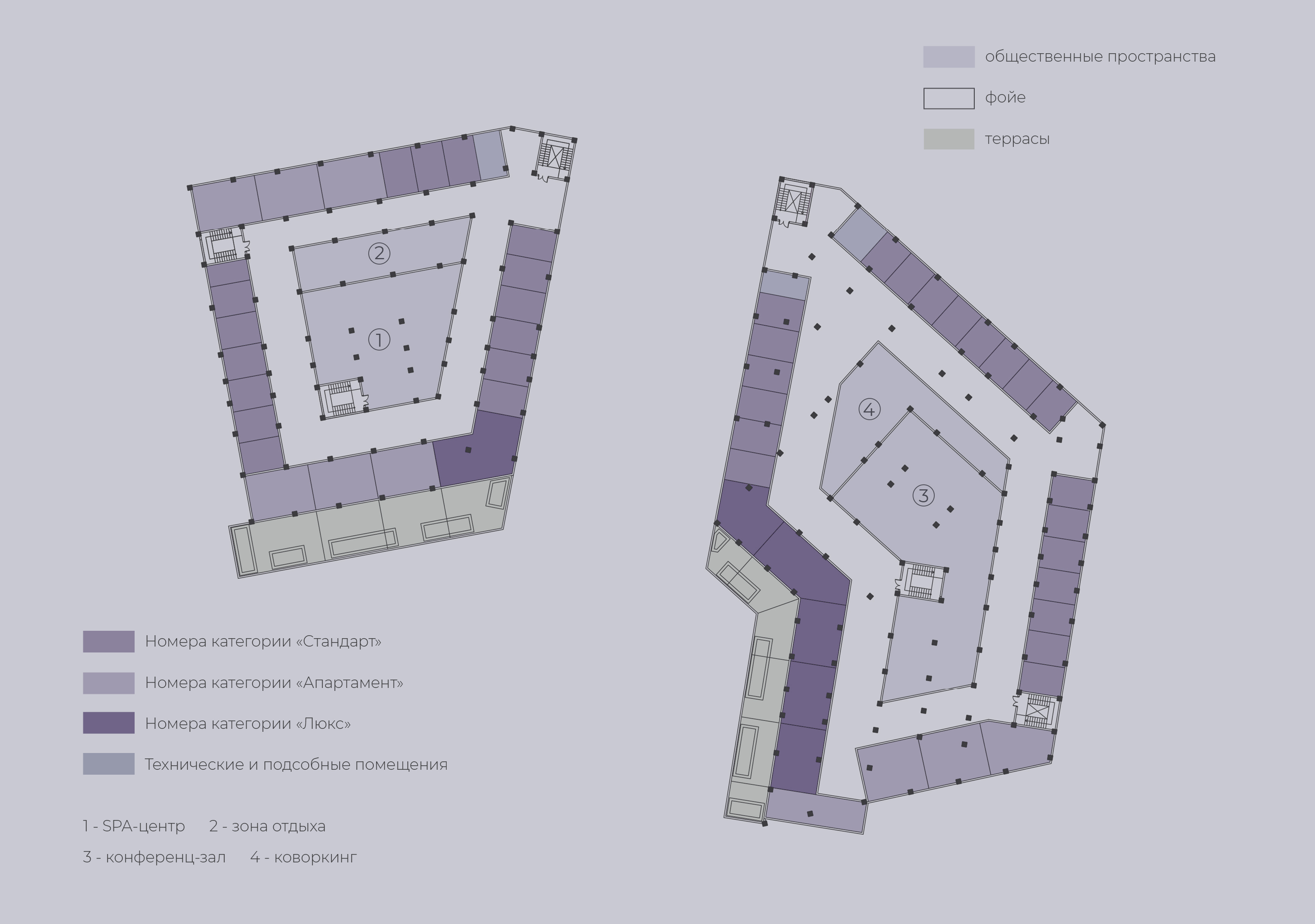 Hotel design "Secret Suite"-22