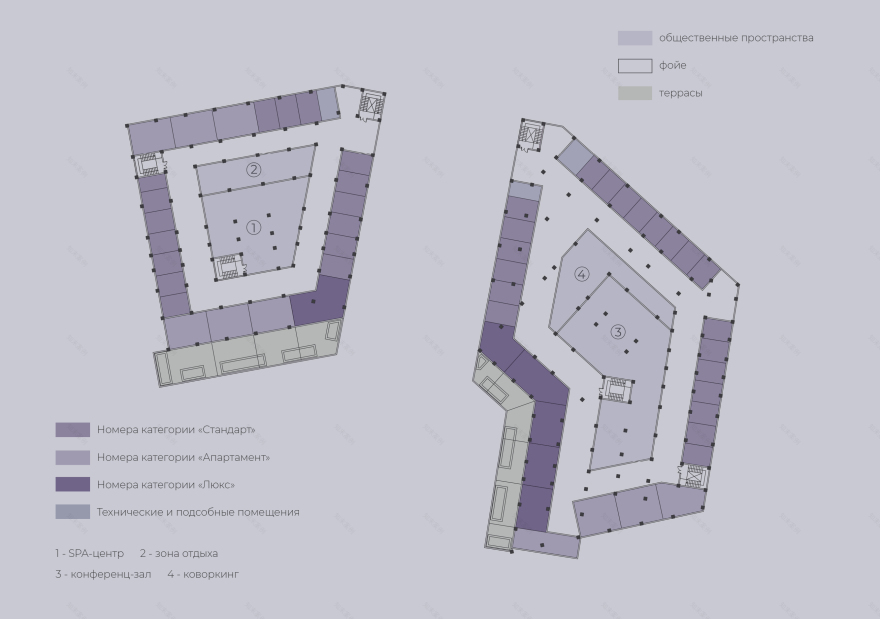 Hotel design "Secret Suite"-22