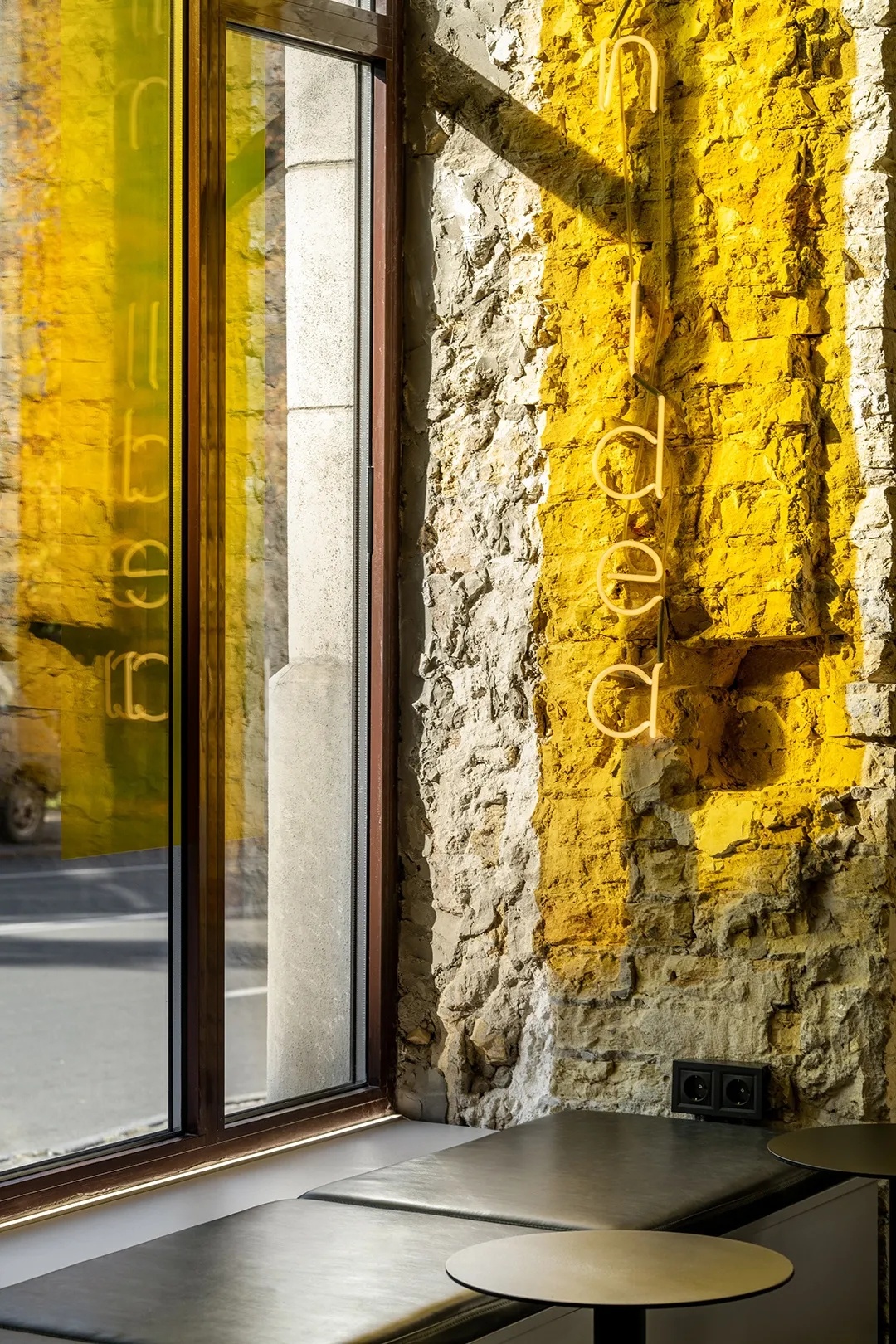 450㎡二层别墅丨PVA Ukraine-53