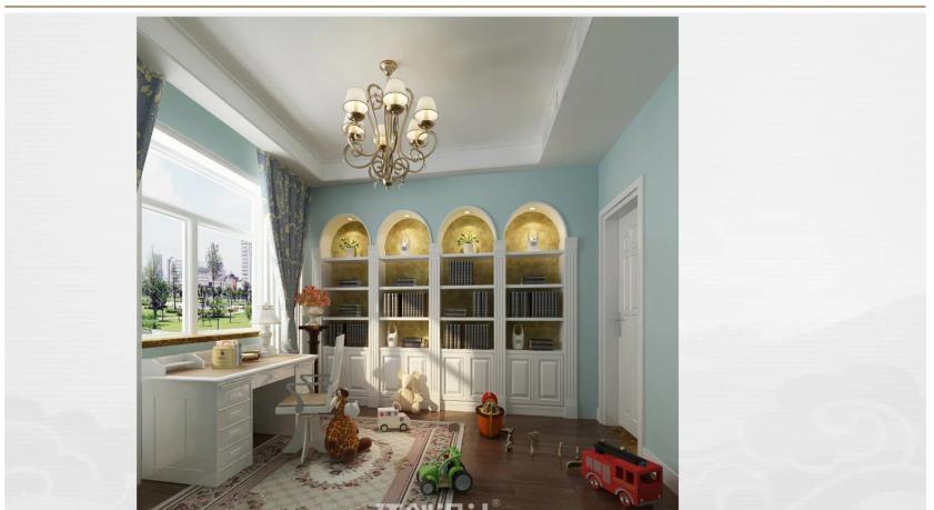 
别墅大宅—碧桂园 -9