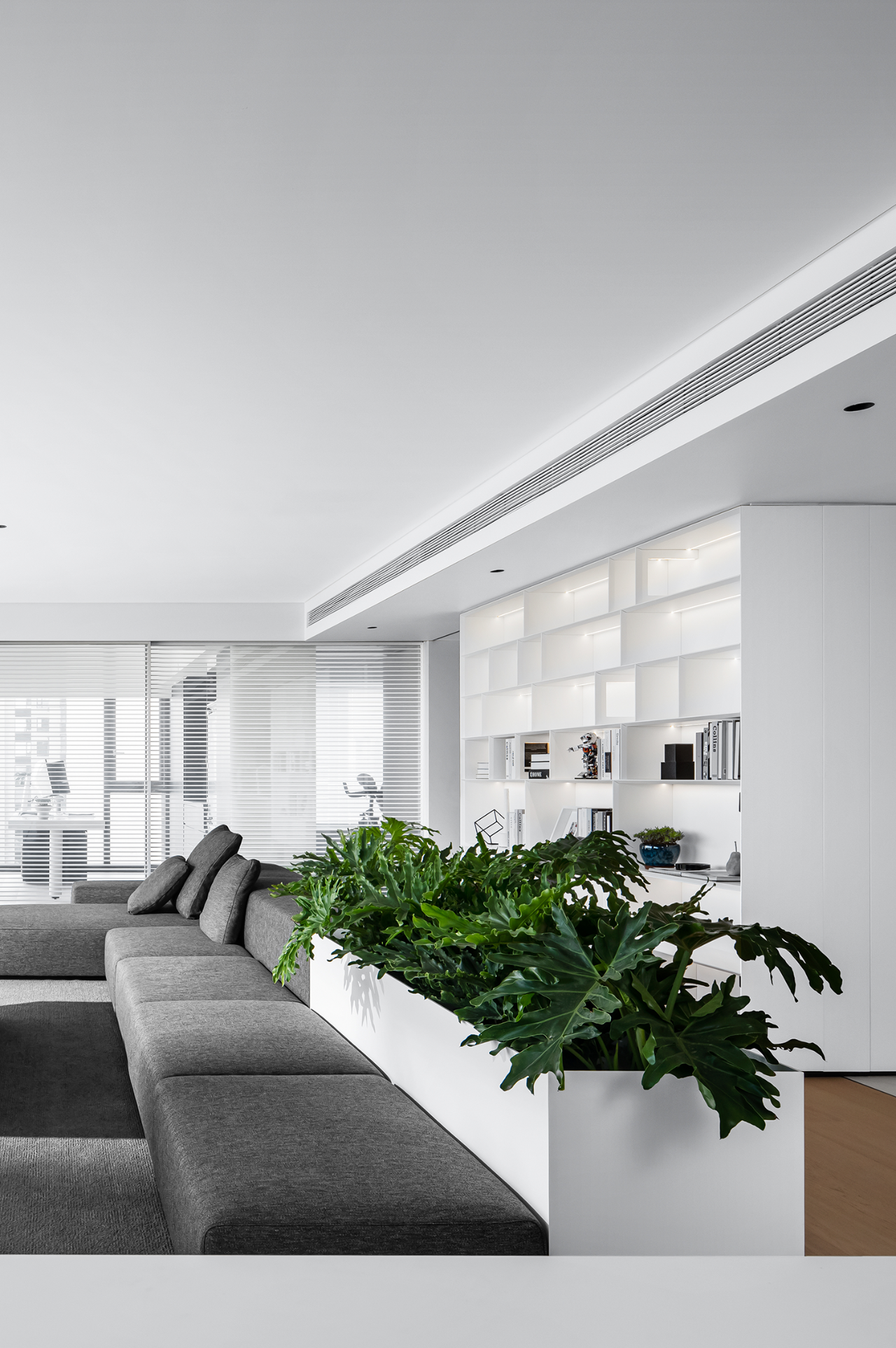 佛山滨江和悦丨中国佛山丨广州李友友室内设计有限公司-8