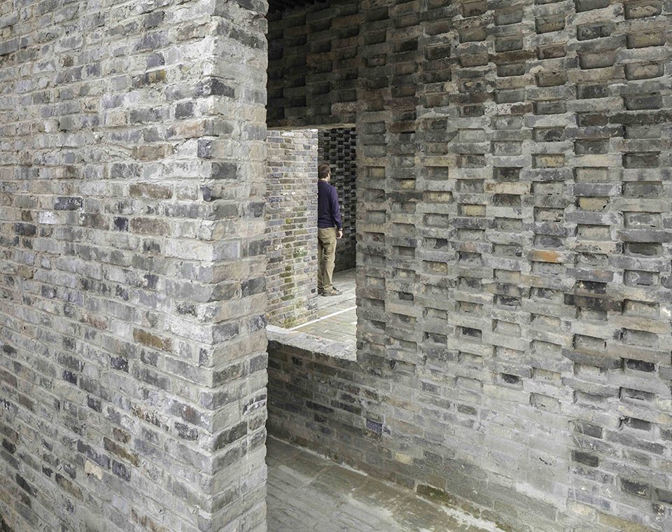 扬州青普瘦西湖文化行馆-11