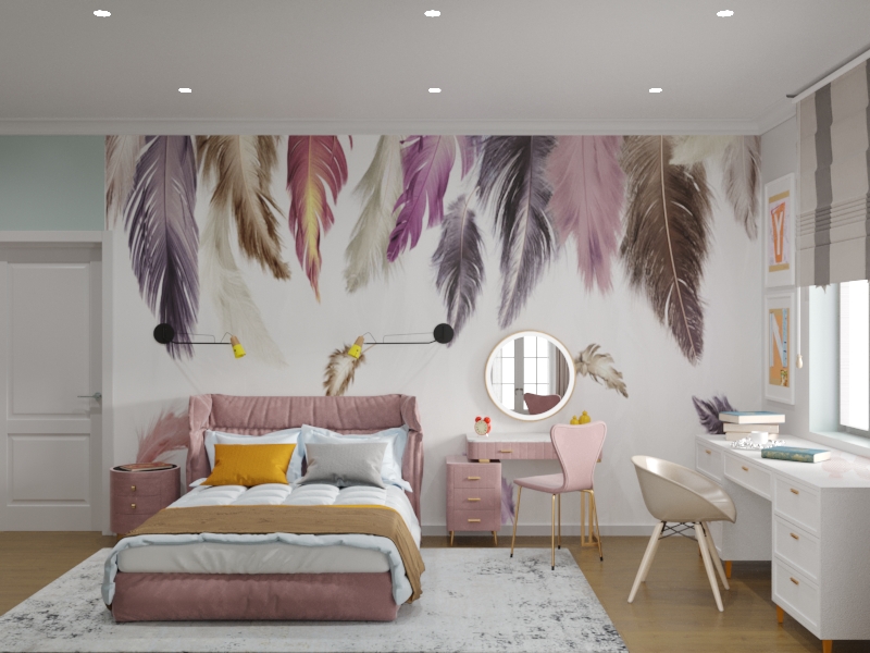 Детская 2022-11