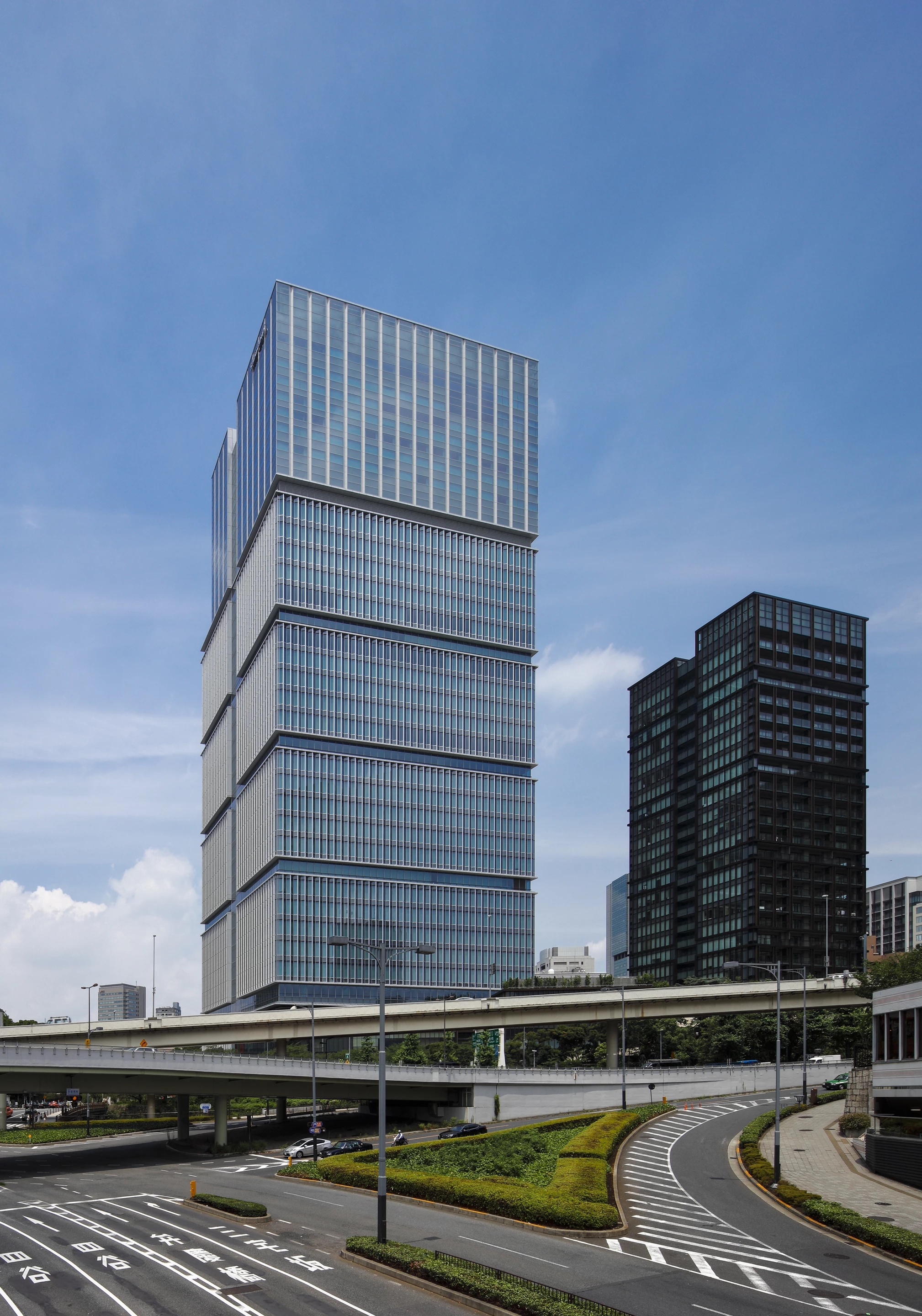 东京花园露台-7