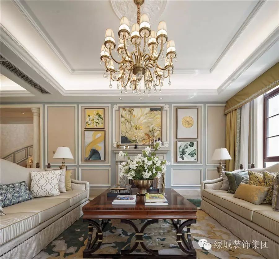 星空与大海，把最美的风景放在家里-9