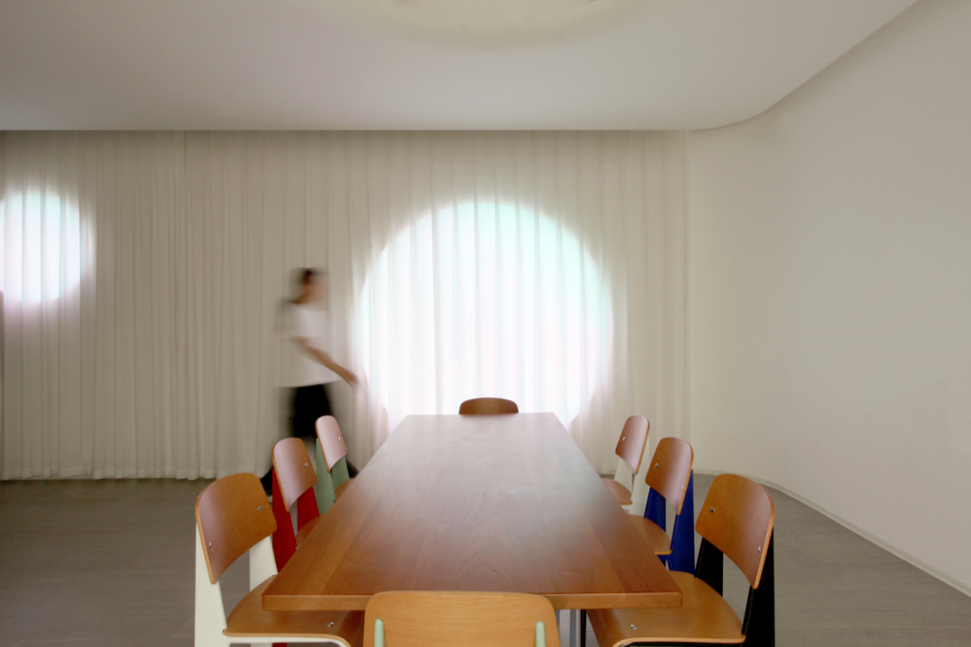 圆的空间序列之美|12号·拾光夏·圆境-17