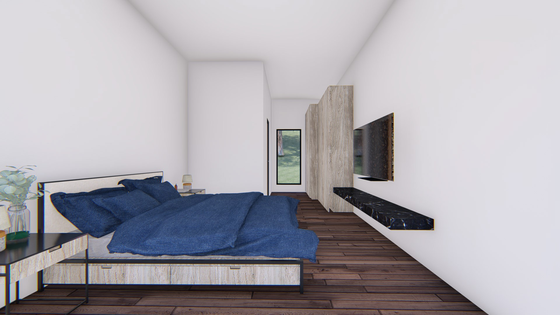 斯堪的纳维亚小屋丨澳大利亚新南威尔士-15